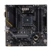 ASUS TUF GAMING B550M-E MICRO ATX MOTHERBOARD